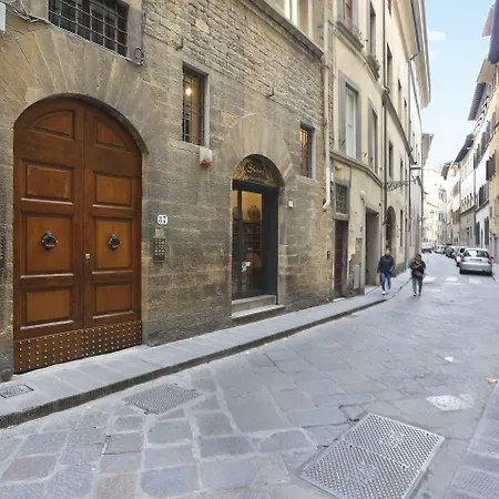 Across The River Appartement Florence