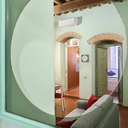 Appartement Across The River Florence