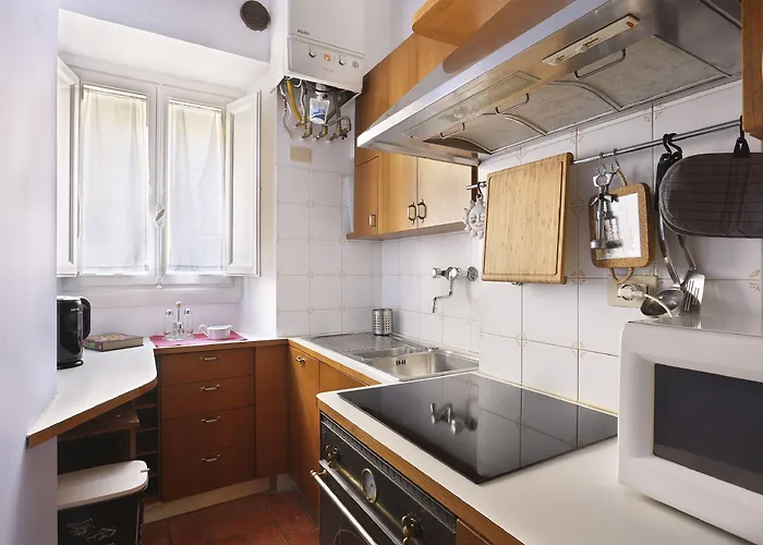 Apartamento Across The River
