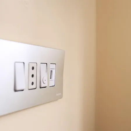 Across The River Lägenhet *