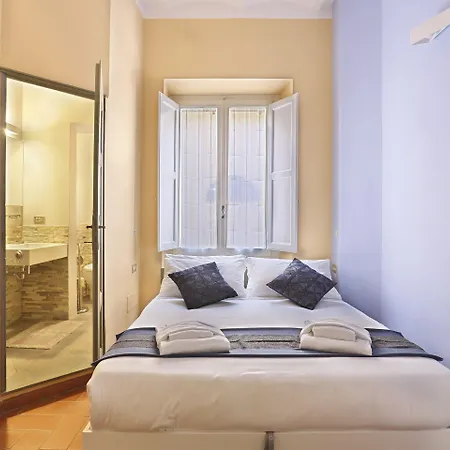 Across The River Lägenhet *