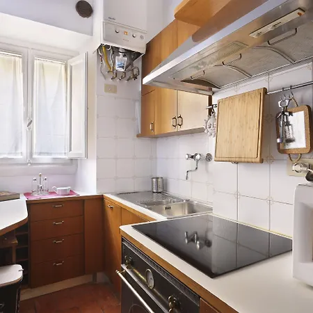 Lägenhet Across The River