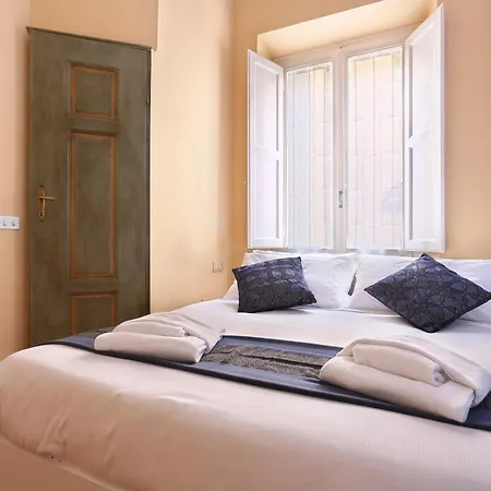 아파트 Across The River *