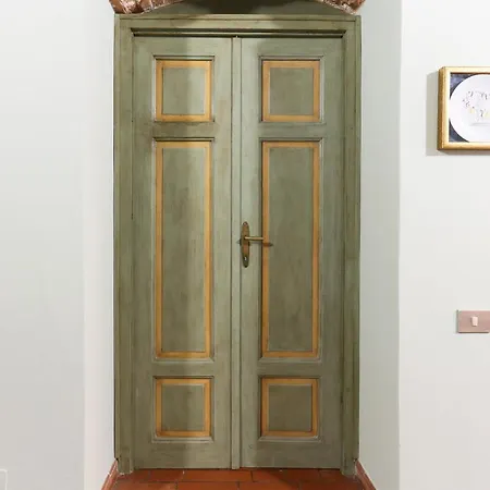 Lägenhet Across The River *