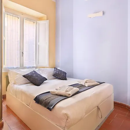 Lägenhet Across The River *