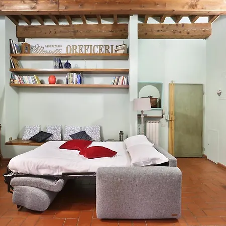 Across The River * 피렌체