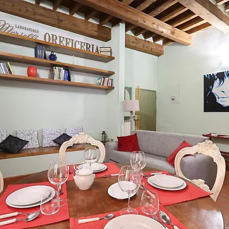 Across The River * 피렌체