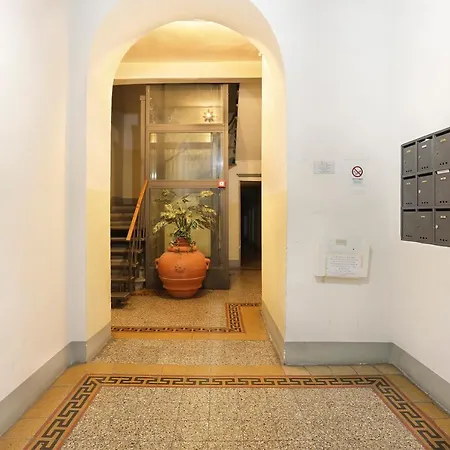 Across The River Lägenhet Florens